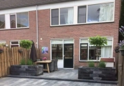 Particulieren - Tuinbakken
