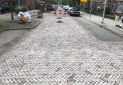 Zakelijk - Klinkerwegen